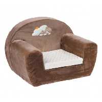 مبل خرس ناتو Nattou Sofa Mia & Basile