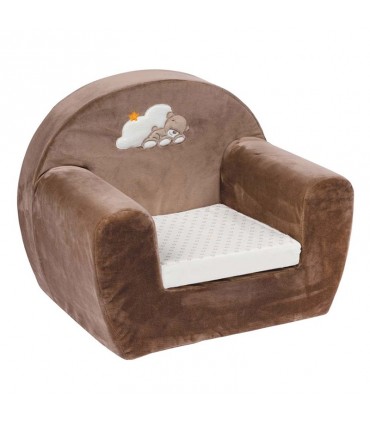 مبل خرس ناتو Nattou Sofa Mia & Basile