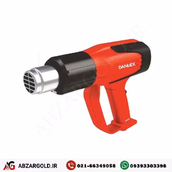 سشوار صنعتی دنلکس مدل DX-9435