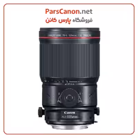 لنز کانن Canon TS-E 135mm f/4L Macro Tilt-Shift