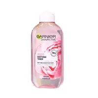 تونر مدل Rose Soothing Toner گارنیر 200 میل