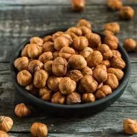 مغز فندق کارون (150گرم) 