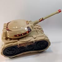 تانک بازی سایز بزرگ