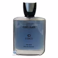 ادو پرفیوم مردانه کوبکو COBCO BLACK | خرید آنلاین | بهترین قیمت