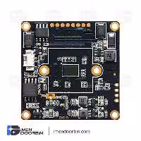 برد 5 مگاپیکسل IP مدل 5053 شرکت HS