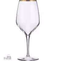 گیلاس ناپا لب طلا پاشاباغچه کد 440349