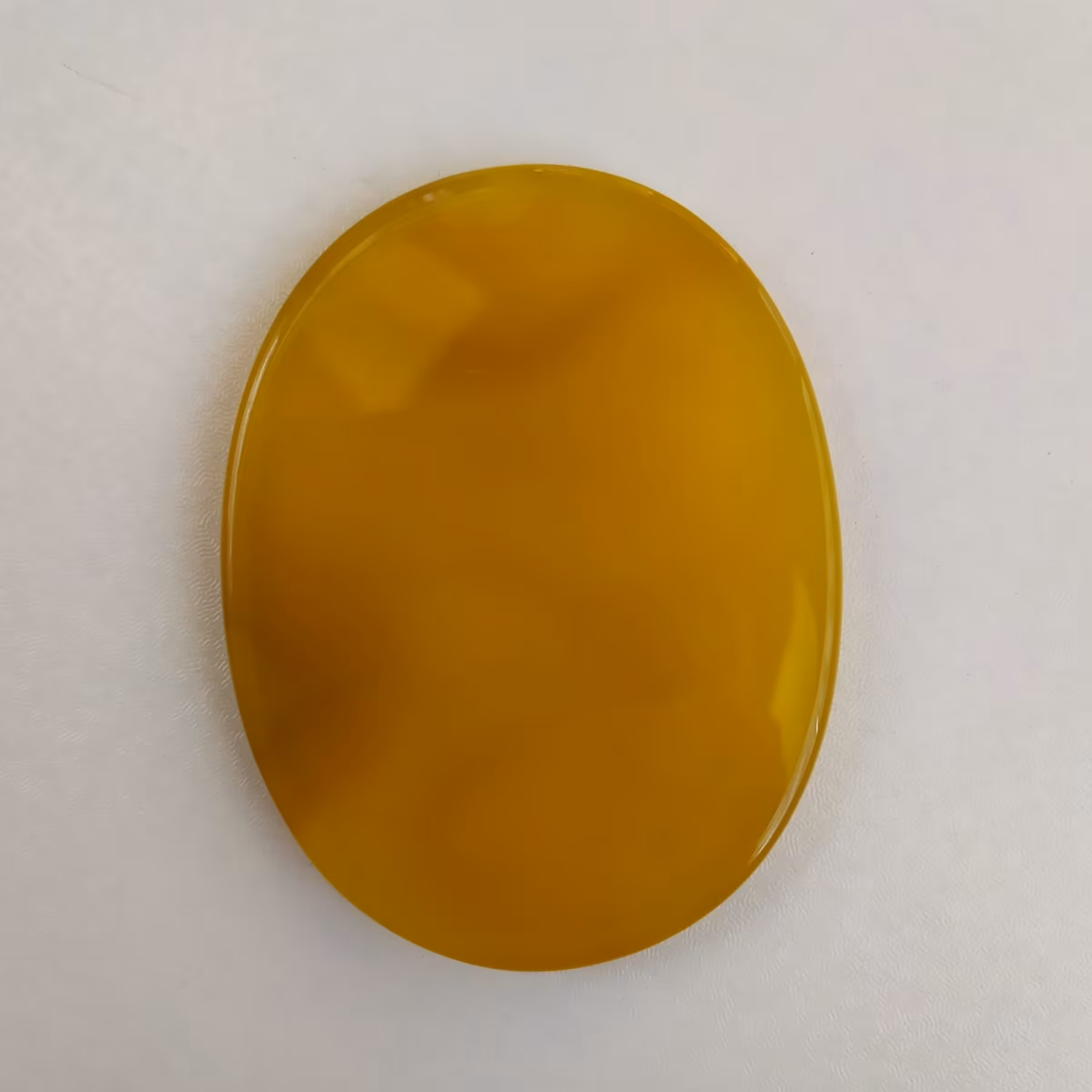 عقیق زرد کد2