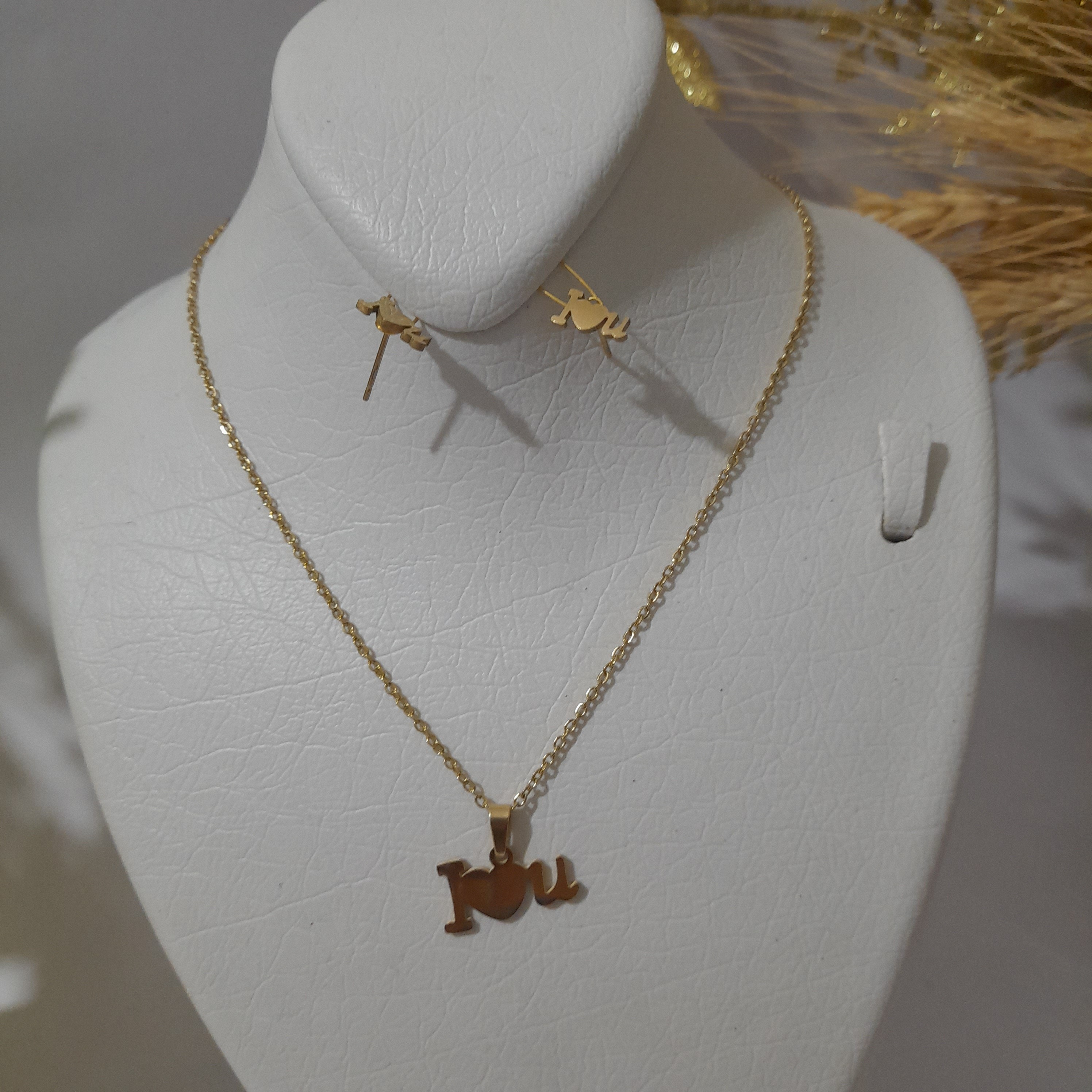 نیم ست دوست دارم