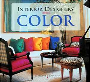 [PDF] دانلود کتاب Interior Designers&#039; Showcase Of Color, 1994