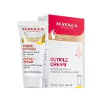 کرم نرم‌ کننده ناخن کوتیکول ماوالا Mavala cuticle cream