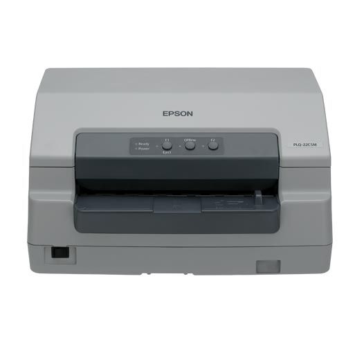 پرینتر سوزنی اپسون مدل PLQ-22