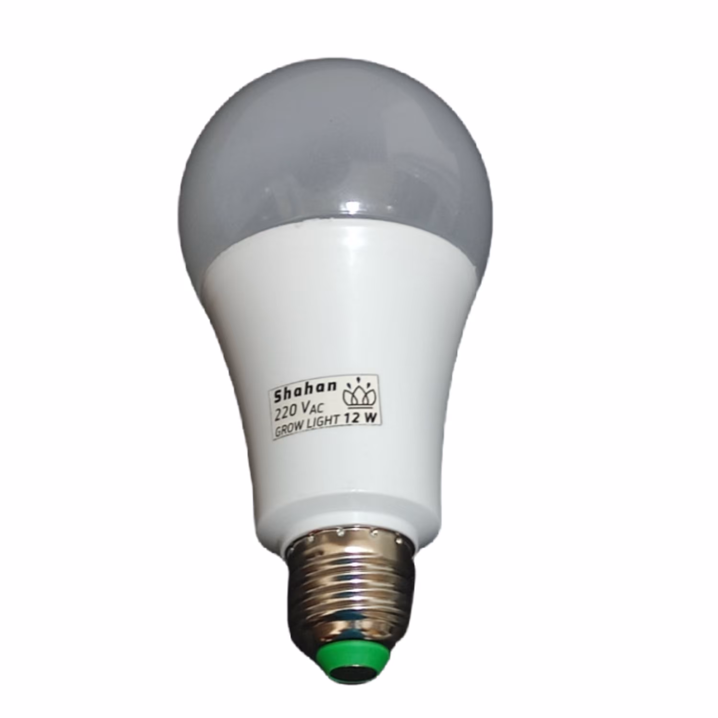 لامپ رشد گیاه 12 وات فول اسپکتروم