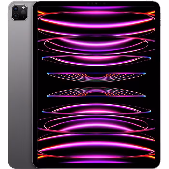 تبلت اپل مدل iPad Pro 12.9 2022 M2 WIFI ظرفیت 256 گیگابایت