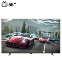 تلویزیون ال ای دی هوشمند دوو 55 اینچ مدل DSL-55MS3500UI