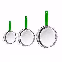 الک کد LP29 مجموعه 3 عددی