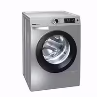 ماشین لباسشویی گرنیه  مدل W8524A                     سایز 8 کیلویی