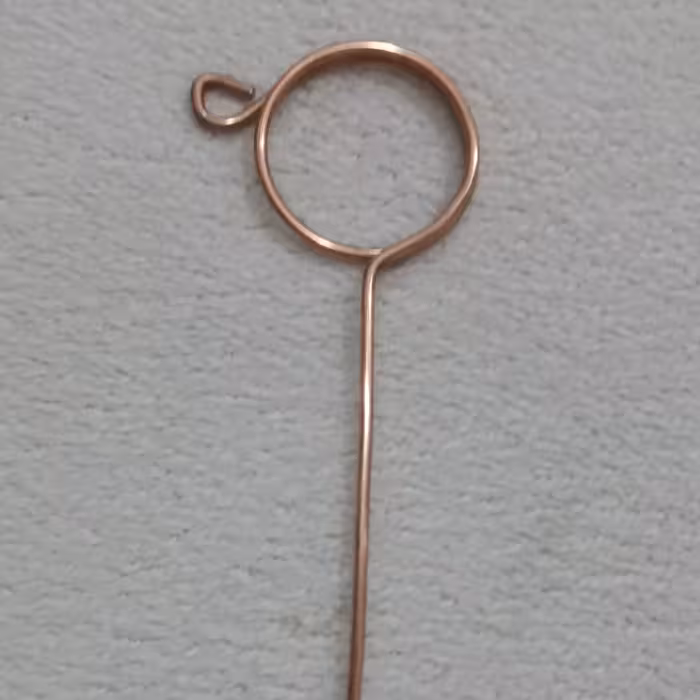 سیم جا یادداشت و جاعکسی جدید بسته 100عددی