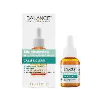 سرم پوست بالانس مدل Niacinamide  حجم 30 میلی لیتر