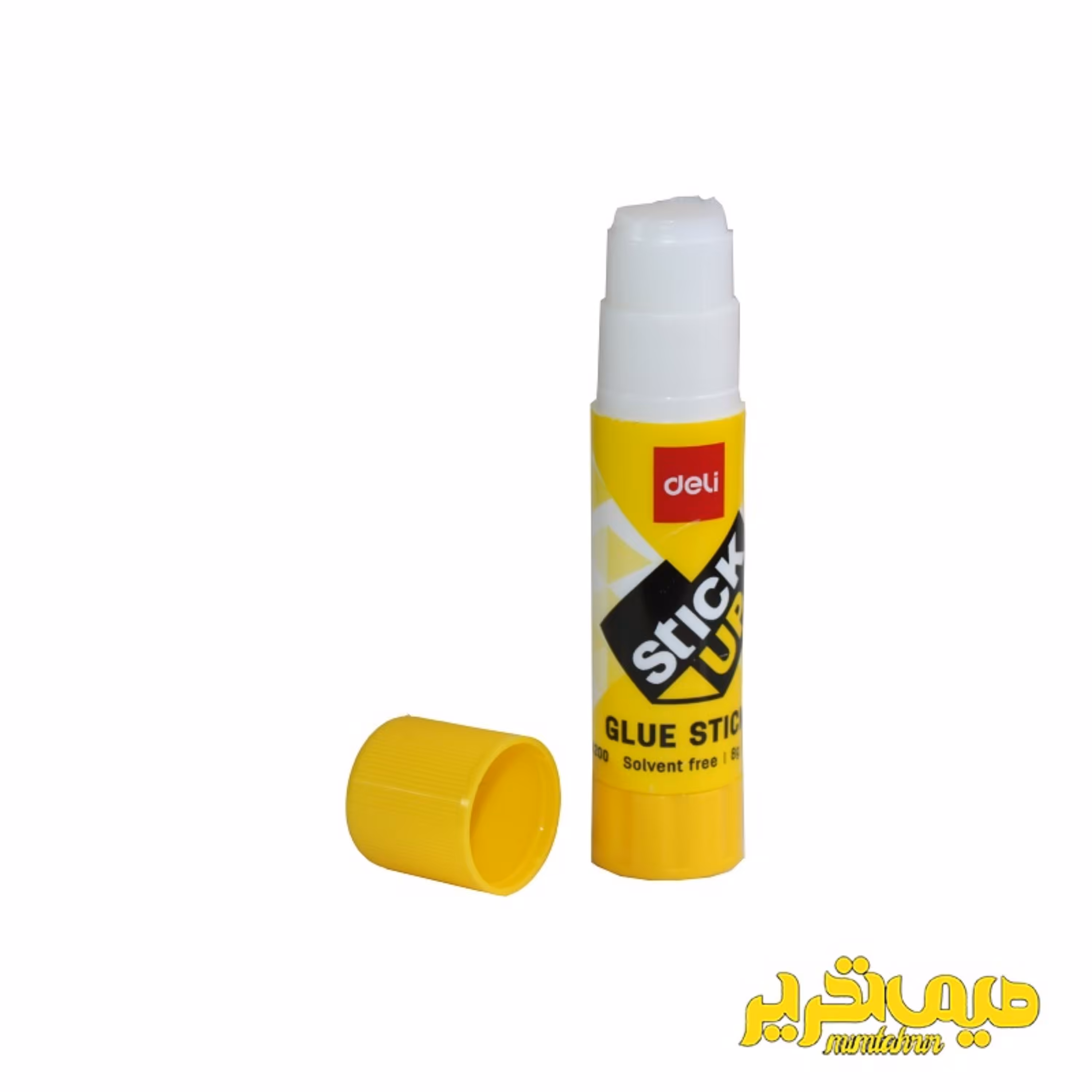 چسب ماتیکی دلی کوچک