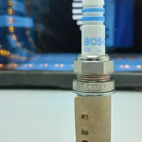 شمع پایه کوتاه سوزنی ایریدیوم بوش آلمان با کد فنی FR8DI30