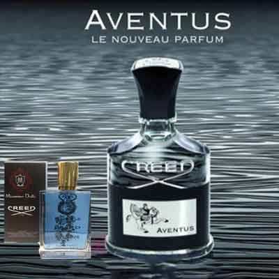 تستر عطر مردانه Creed Aventus