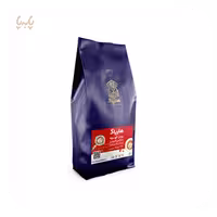 پودر قهوه اسپرسو بوربون میکس قرمز هارپاگ 250 گرمی