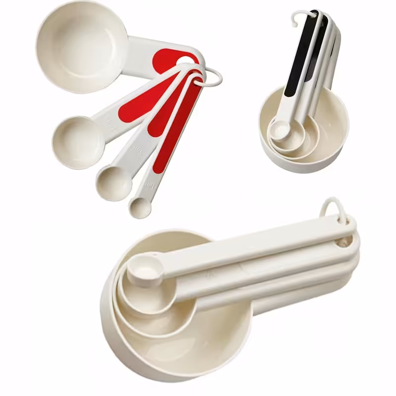 پیمانه ایکیا مدل STAM سفید