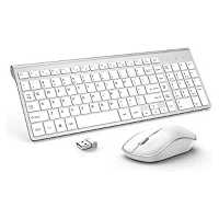 موس و کیبورد بی سیم JOYACCESS 2.4G