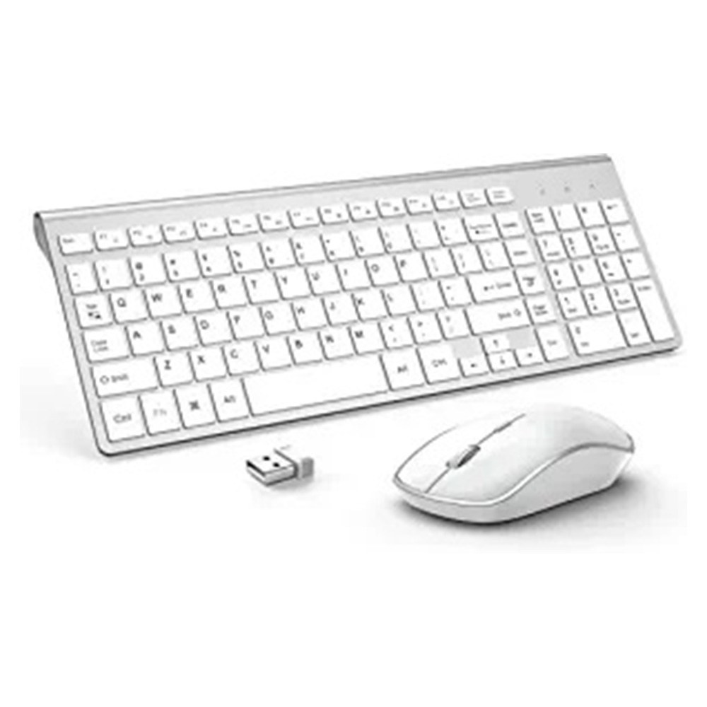 موس و کیبورد بی سیم JOYACCESS 2.4G