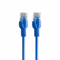 کابل شبکه Minisky CAT5 طول 2 متر
