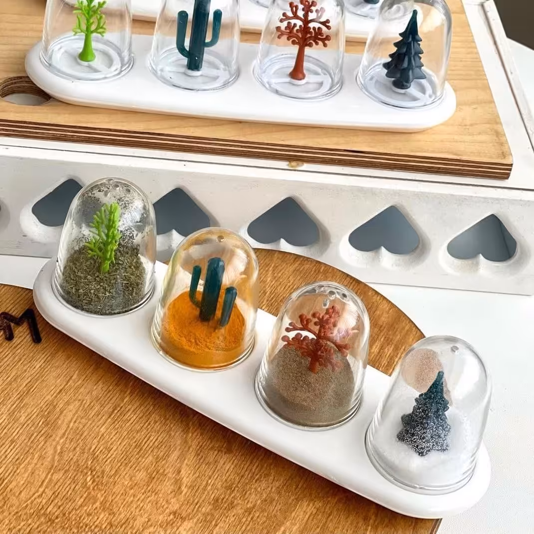 ادویه پاش چهار فصل