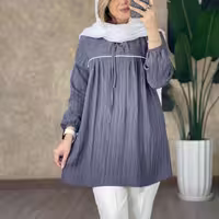 مانتو کراش نازنین 