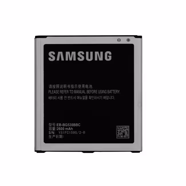 باتری گوشی سامسونگ گلکسی جی 4 کور | Samsung Galaxy J4 Core battery