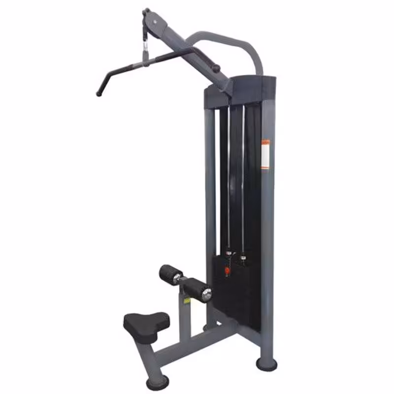 دستگاه زیر بغل عمود تن آسا Tanasa sec-122