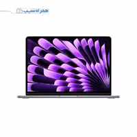 لپ تاپ اپل 13.6 اینچی مدل MacBook Air MXCR3 2024