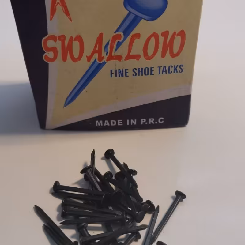 میخ سیاه بنفش  450گرمی