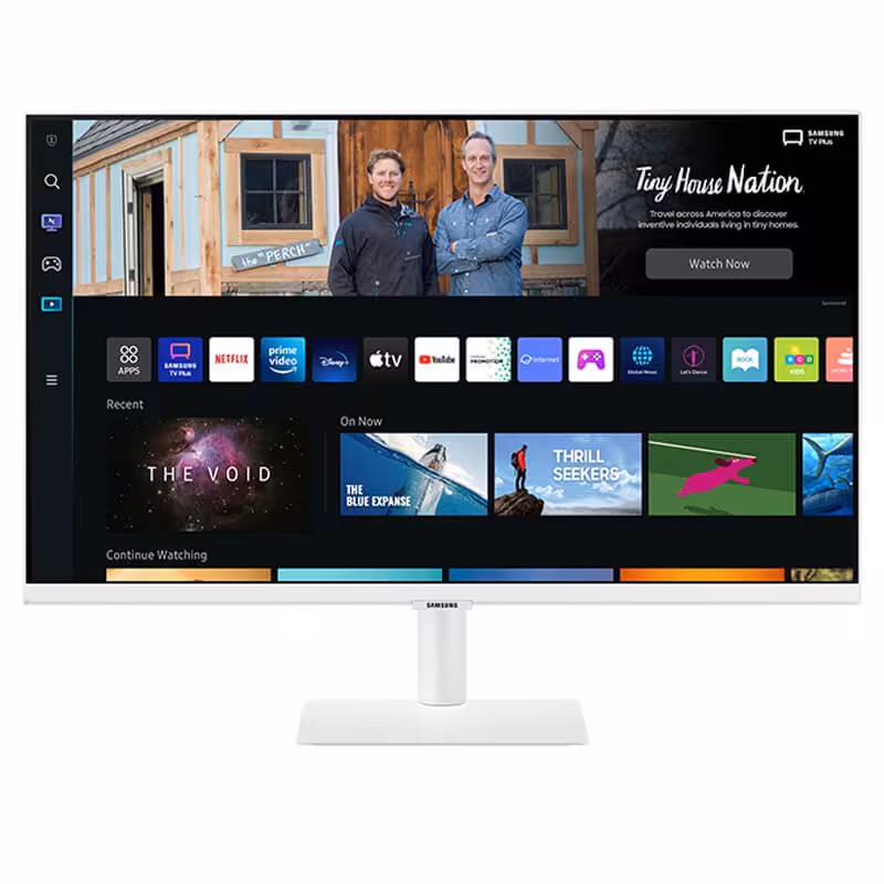 قیمت روز مانیتور سامسونگ مدل LS27BM501 سایز 27 اینچ