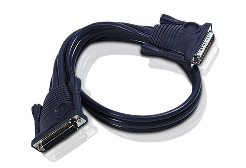 کابل KVM آتن 2L-1705 طول 5 متر