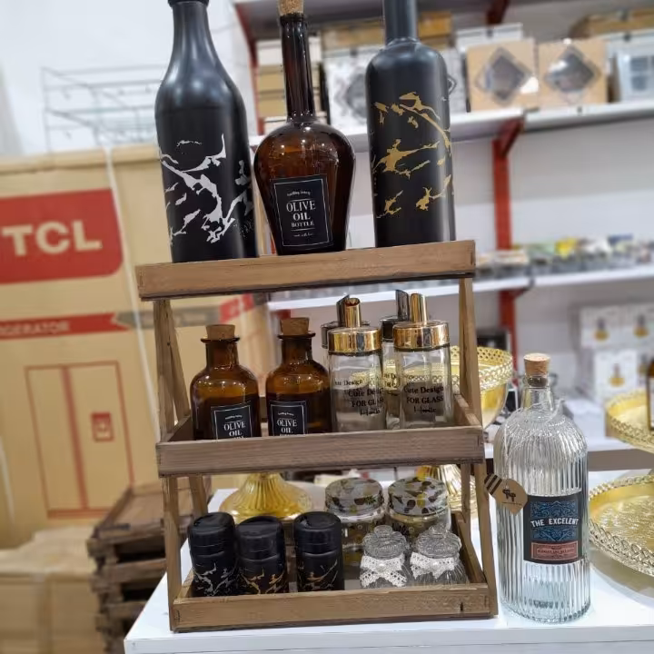 استندسه طبقه