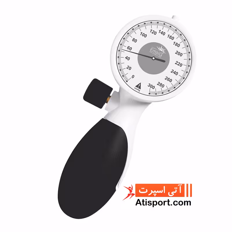 فشارسنج عقربه ای پالم امسیگ SF19