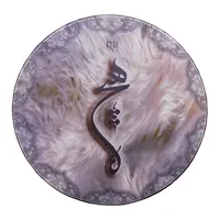 دف دربندی طرح هیچ سایز 4/4