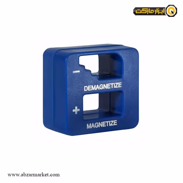 مگنت کن پیچ گوشتی هزبرن مدل 61480