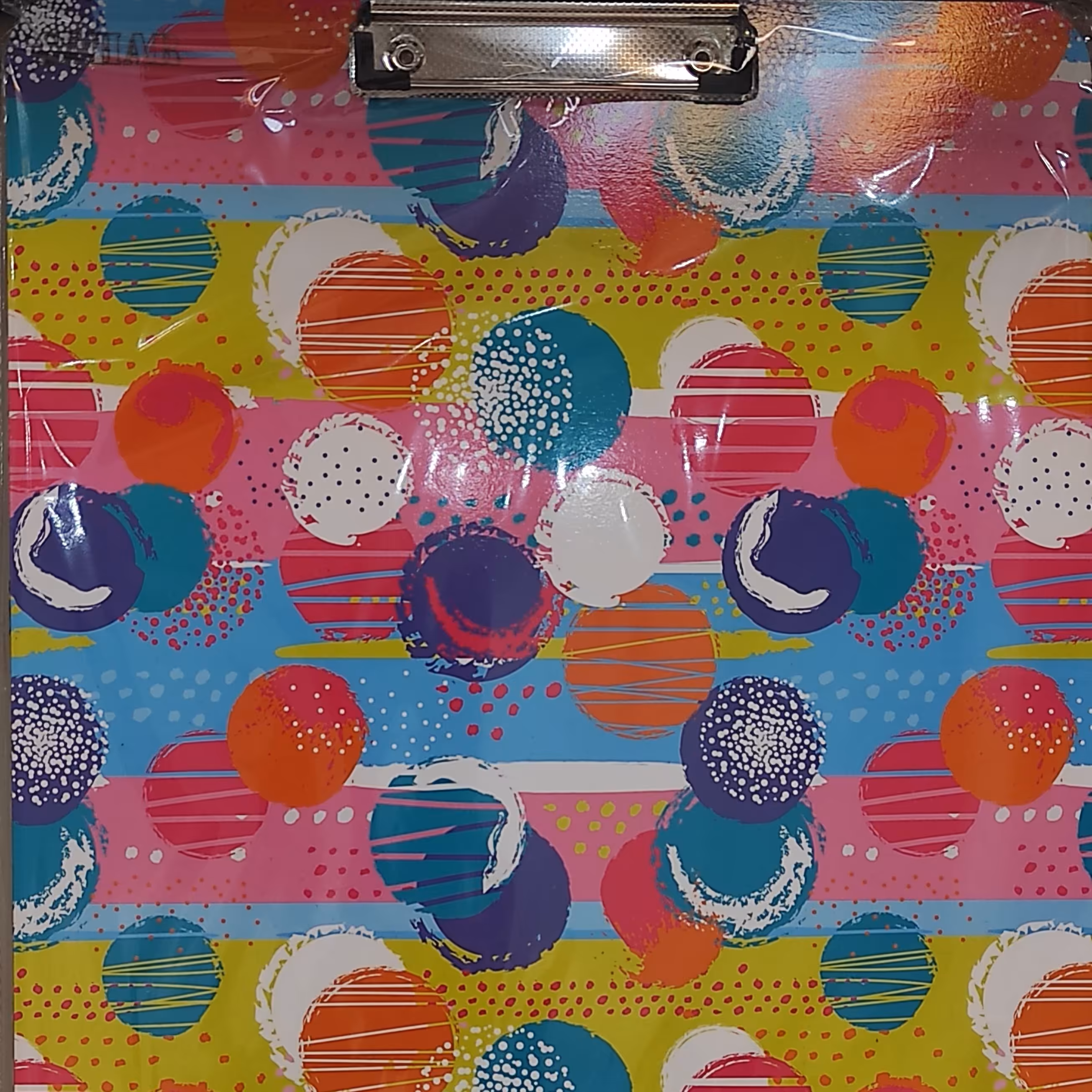 تخته شاسی A3 رنگی