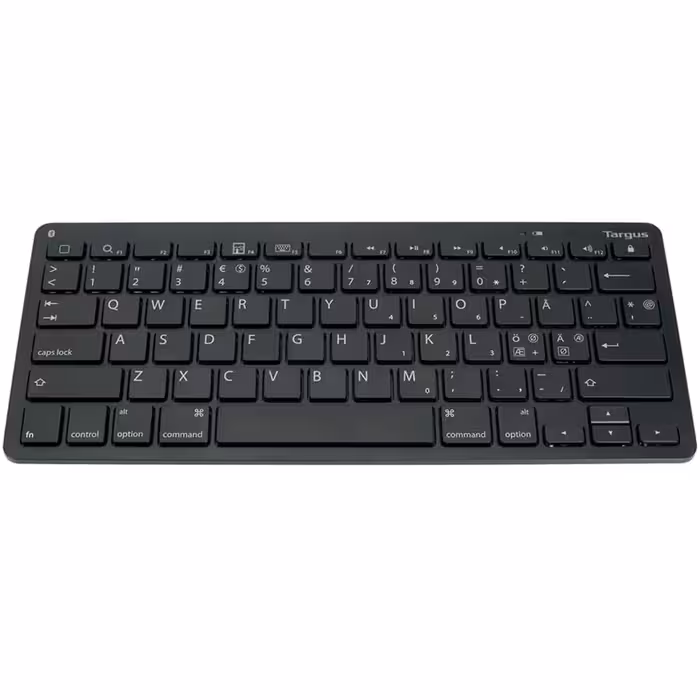 کیبورد بلوتوث تارگوس مدل AKB32US مناسب برای آی پد