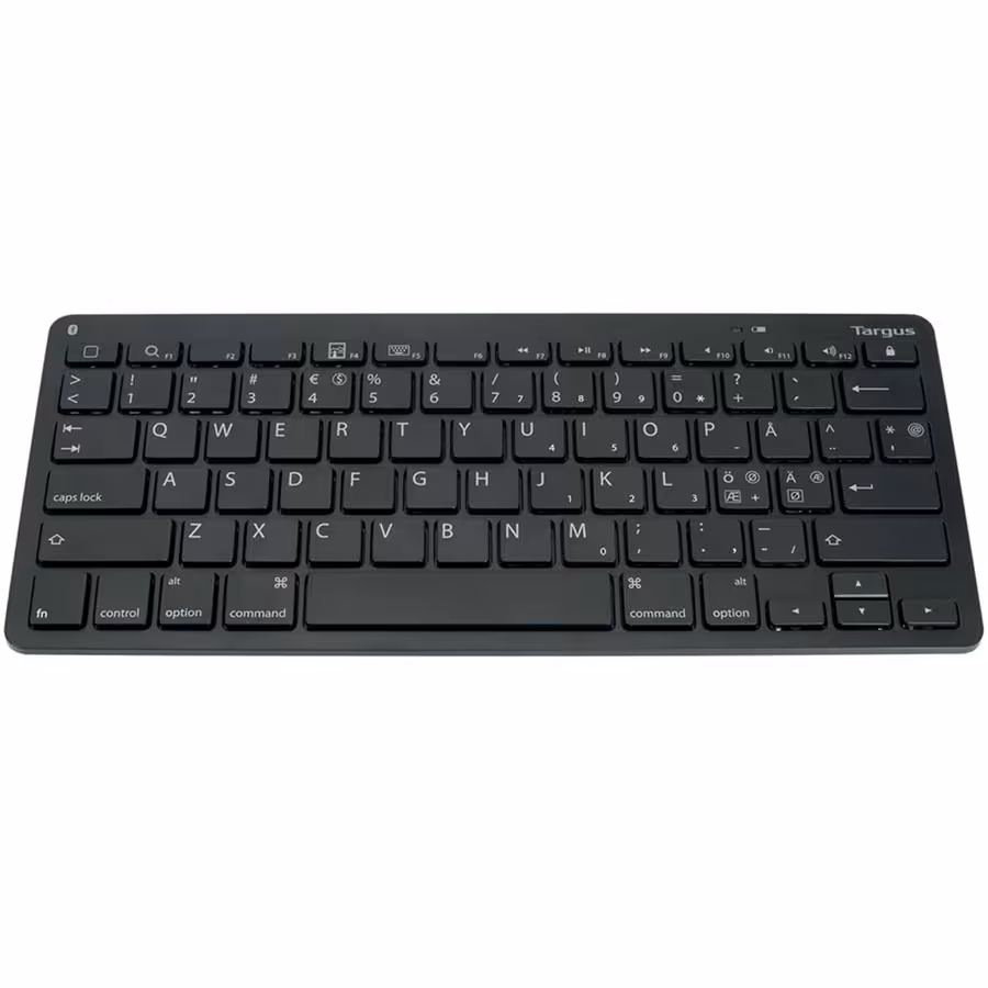 کیبورد بلوتوث تارگوس مدل AKB32US مناسب برای آی پد
