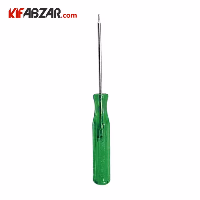 پیچ گوشتی آلنی ستاره ای ایت مدل TXD