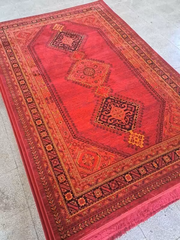 گبه سیستانی 700 شانه