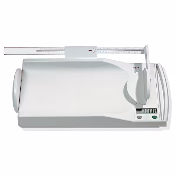 ترازوی سکا Seca 334