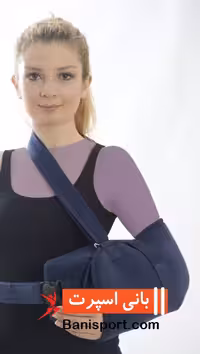 آویز دست با بالش 30 درجه Morsa REF 30 305