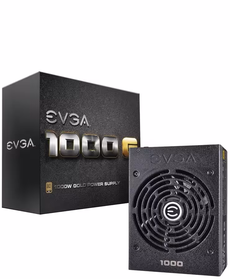 پاور ای وی جی ای مدل سوپرنوا جی 1 با توان 1000 وات